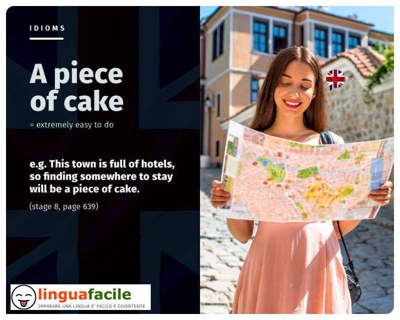 A piece of cake