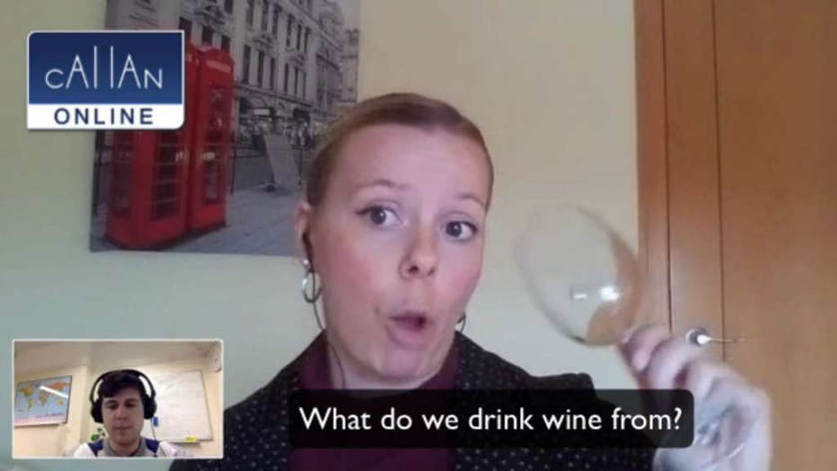 Lezioni inglese skype madrelingua Lezioni di inglese via Skype con madrelingua