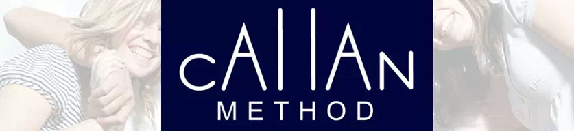 Metodo Callan Londra