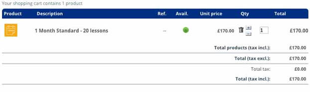 Guida metodo Callan online all'acquisto