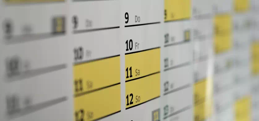 Anno accademico all'estero