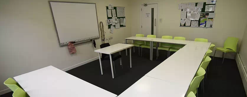 ATC Dublino classi moderne