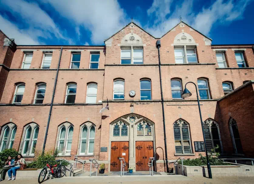 Campo estivo inglese Dublino Campo estivo di inglese a Dublino