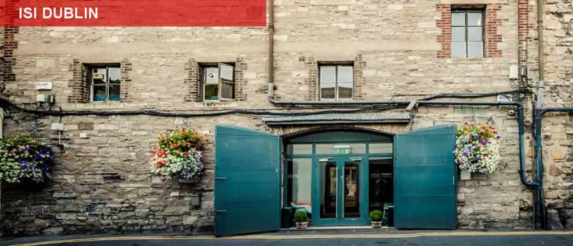 Migliore scuola inglese ISI Dublin Migliore scuola di inglese ISI Dublin