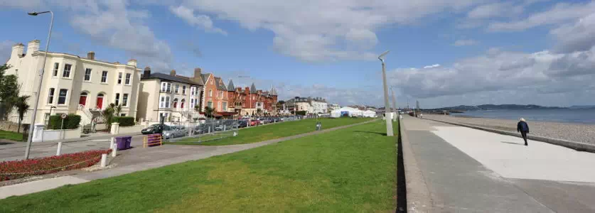 Scuola inglese ATC Bray Scuola di inglese ATC a Bray