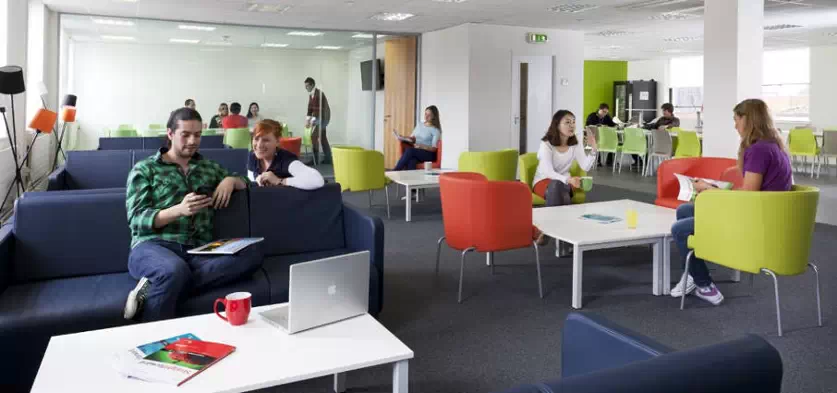 ATC, scuola inglese Dublino centro ATC, scuola di inglese in Dublino centro