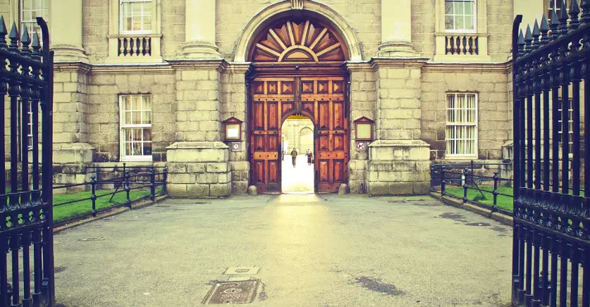 Scuola inglese Dublino per adulti e ragazzi Scuola inglese Dublino per adulti e ragazzi