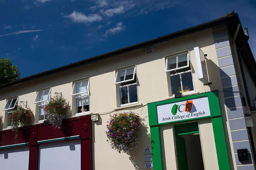Scuola inglese Malahide, ICE Scuola di inglese a Malahide, ICE