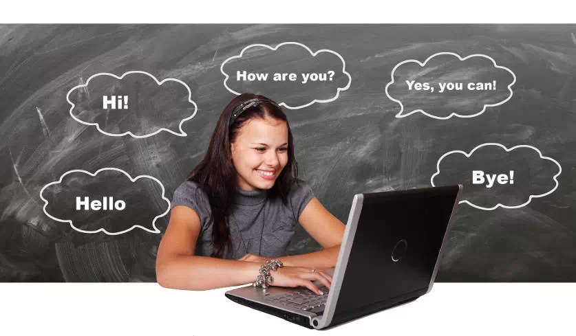 Campus estivo inglese online ragazzi Campus esitivo in inglese online per ragazzi